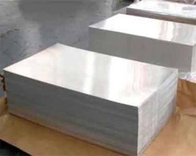 2024 Aluminum Plate for Automob